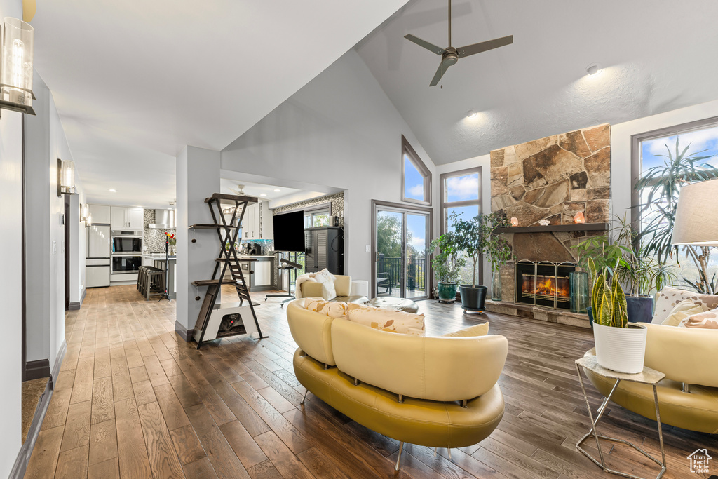 7732 S TIMBERLINE DR Cottonwood Heights, UT 84121