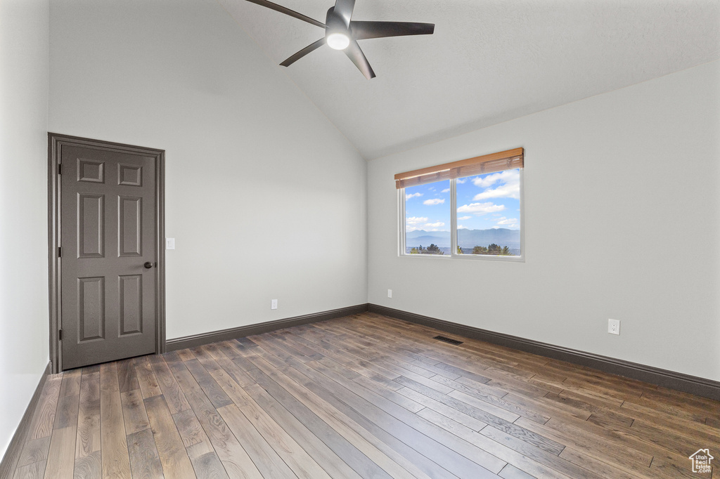 7732 S TIMBERLINE DR Cottonwood Heights, UT 84121