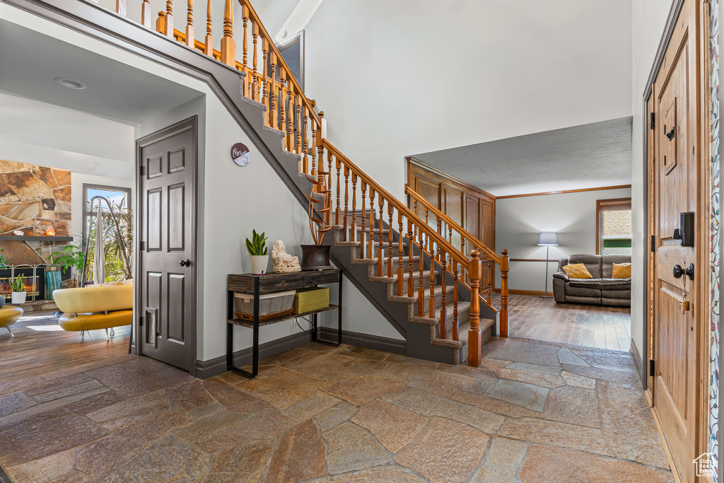 7732 S TIMBERLINE DR Cottonwood Heights, UT 84121
