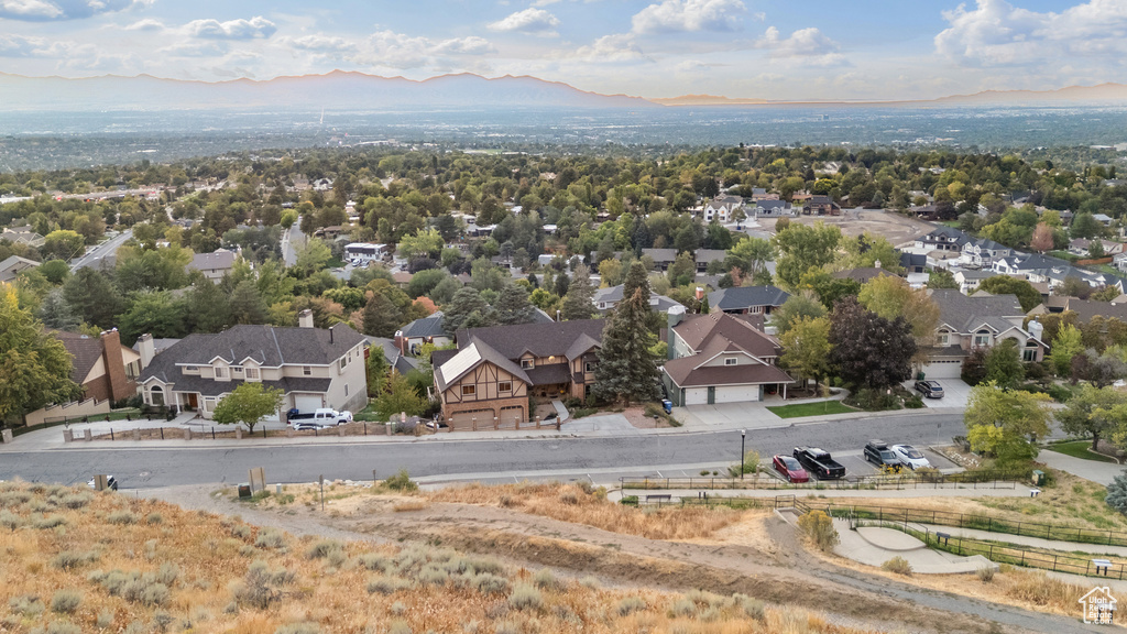 7732 S TIMBERLINE DR Cottonwood Heights, UT 84121