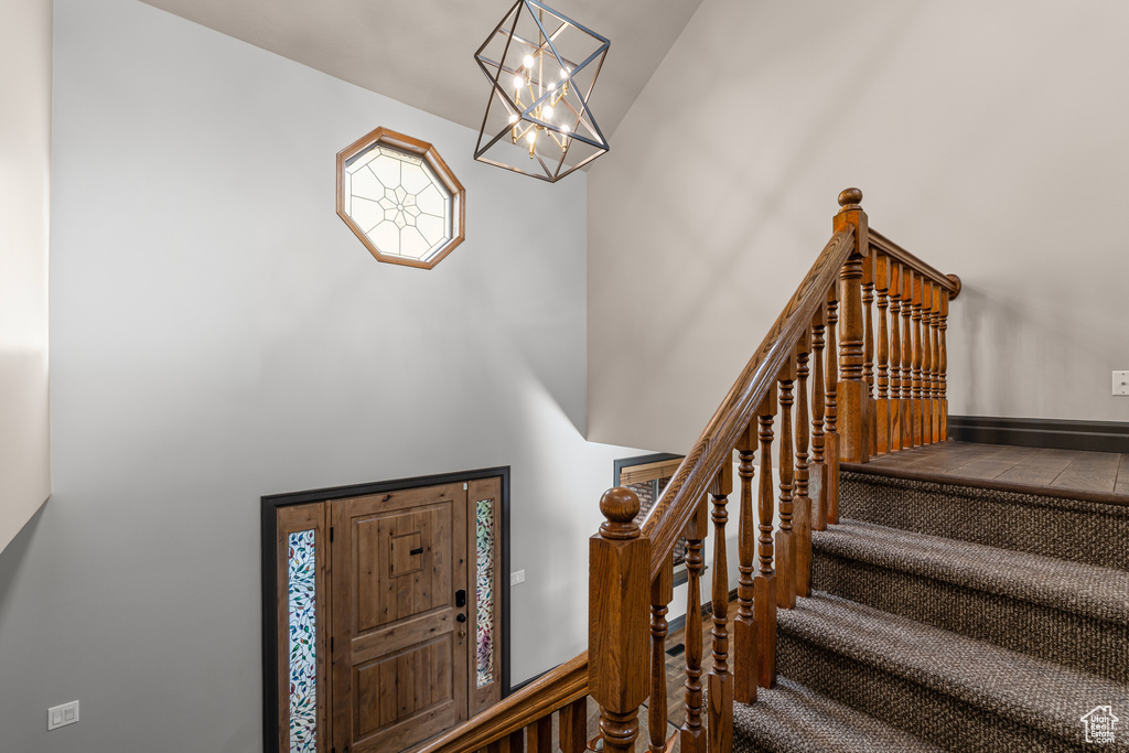7732 S TIMBERLINE DR Cottonwood Heights, UT 84121
