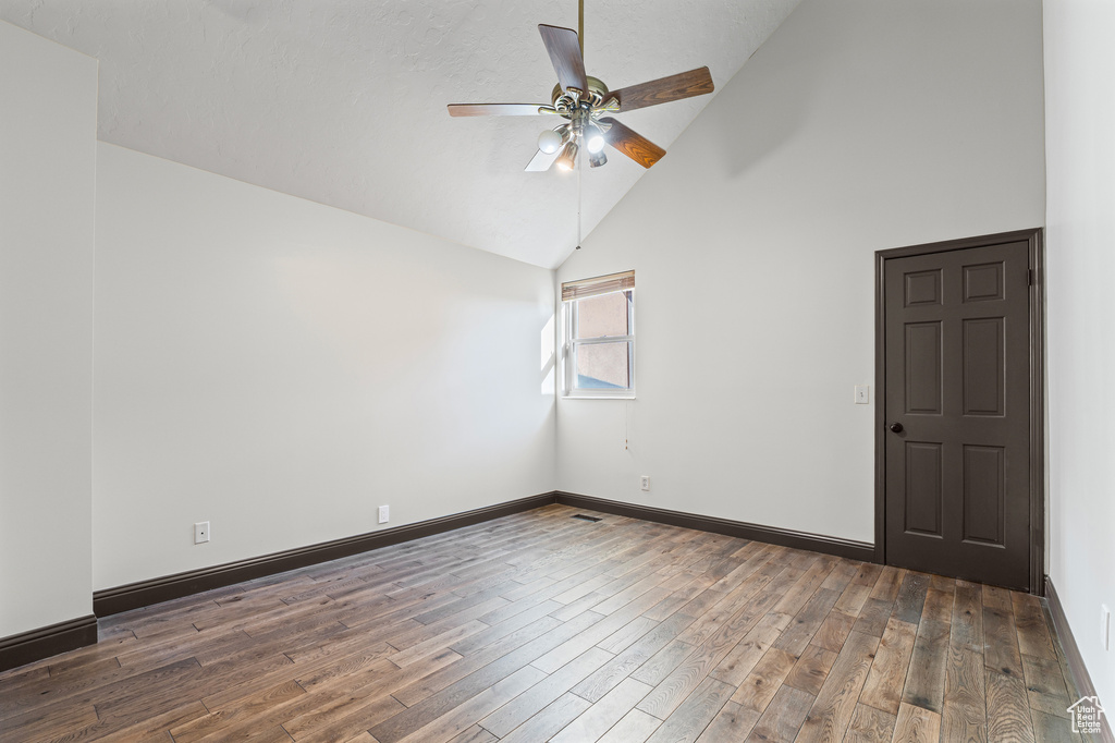 7732 S TIMBERLINE DR Cottonwood Heights, UT 84121