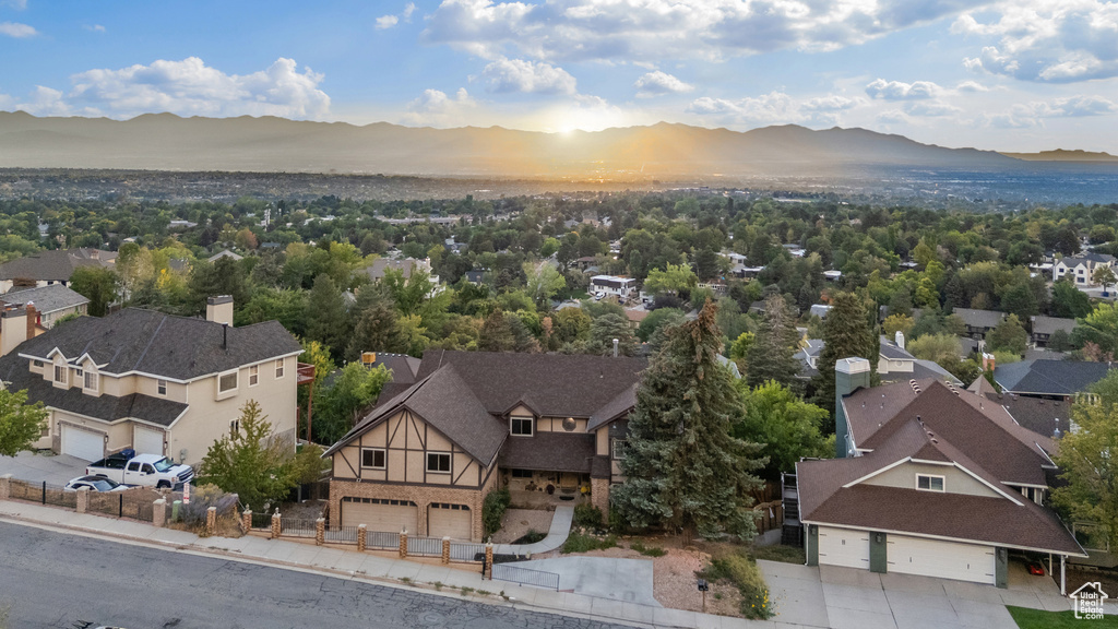 7732 S TIMBERLINE DR Cottonwood Heights, UT 84121