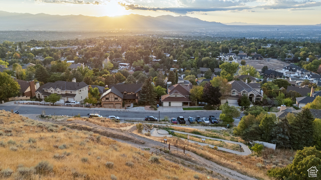 7732 S TIMBERLINE DR Cottonwood Heights, UT 84121