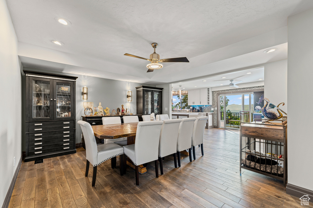 7732 S TIMBERLINE DR Cottonwood Heights, UT 84121