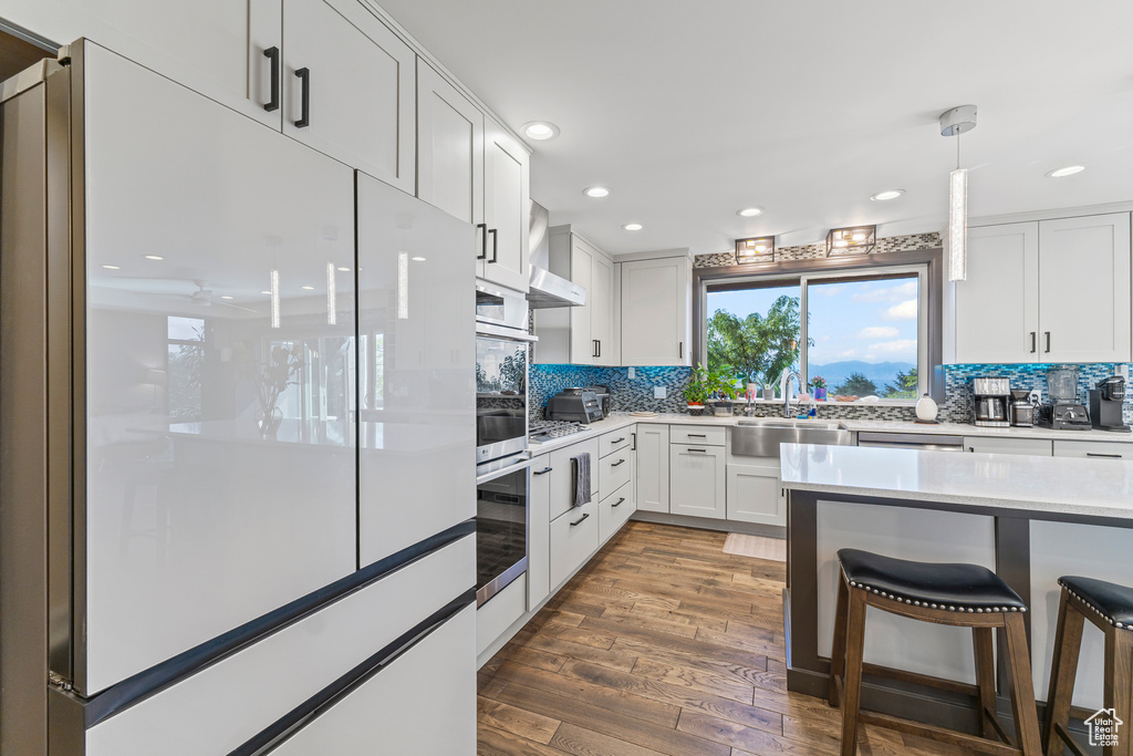7732 S TIMBERLINE DR Cottonwood Heights, UT 84121