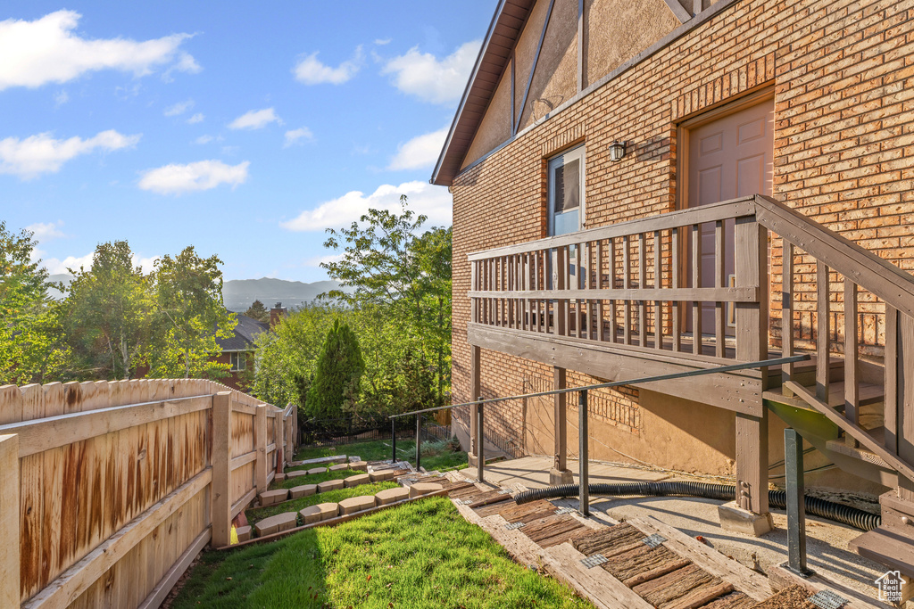 7732 S TIMBERLINE DR Cottonwood Heights, UT 84121