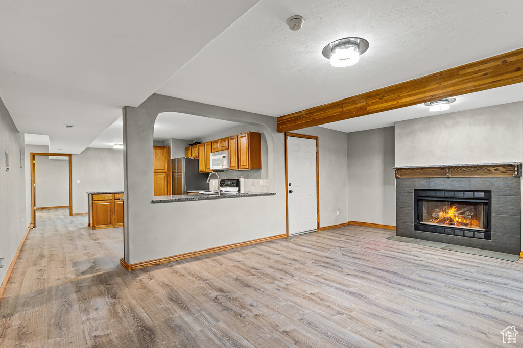 7732 S TIMBERLINE DR Cottonwood Heights, UT 84121