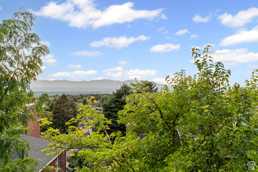 7732 S TIMBERLINE DR Cottonwood Heights, UT 84121