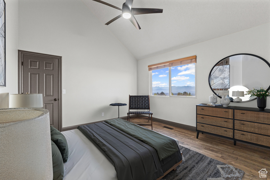 7732 S TIMBERLINE DR Cottonwood Heights, UT 84121