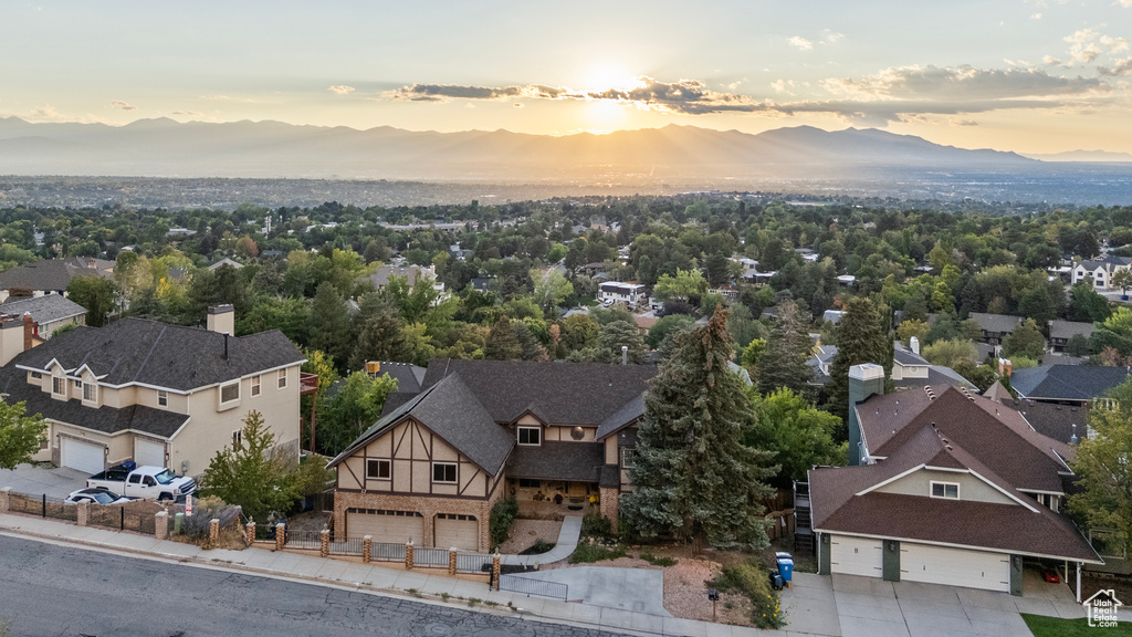 7732 S TIMBERLINE DR Cottonwood Heights, UT 84121
