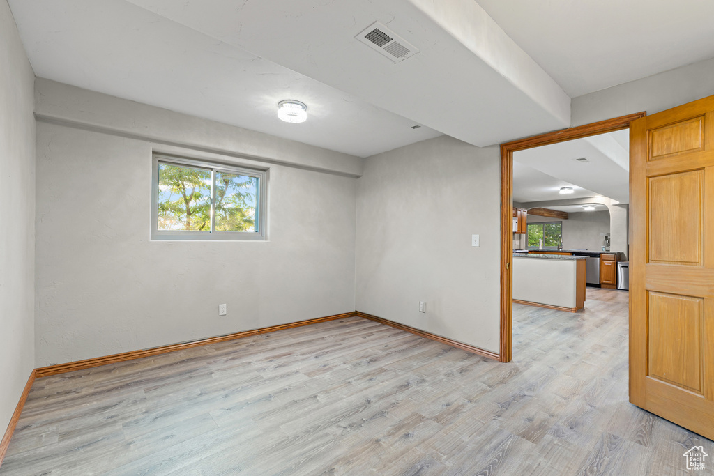 7732 S TIMBERLINE DR Cottonwood Heights, UT 84121