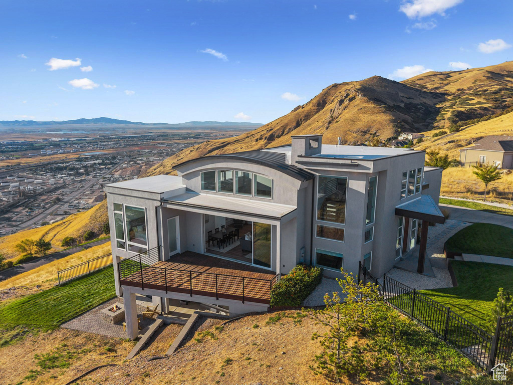 973 N CHURCHILL DR Salt Lake City, UT 84103