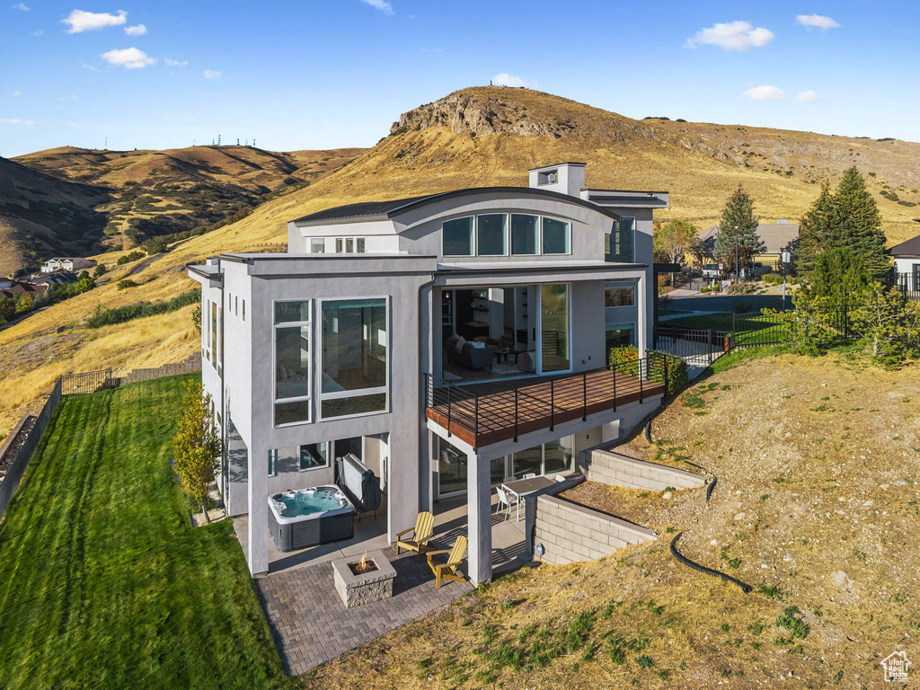 973 N CHURCHILL DR Salt Lake City, UT 84103