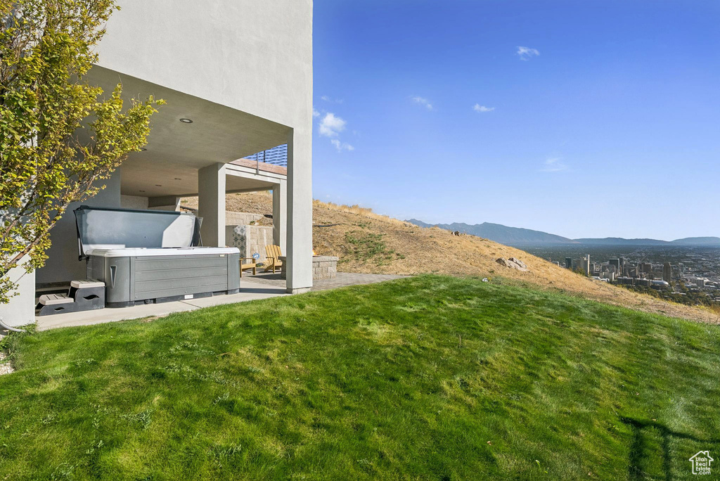 973 N CHURCHILL DR Salt Lake City, UT 84103