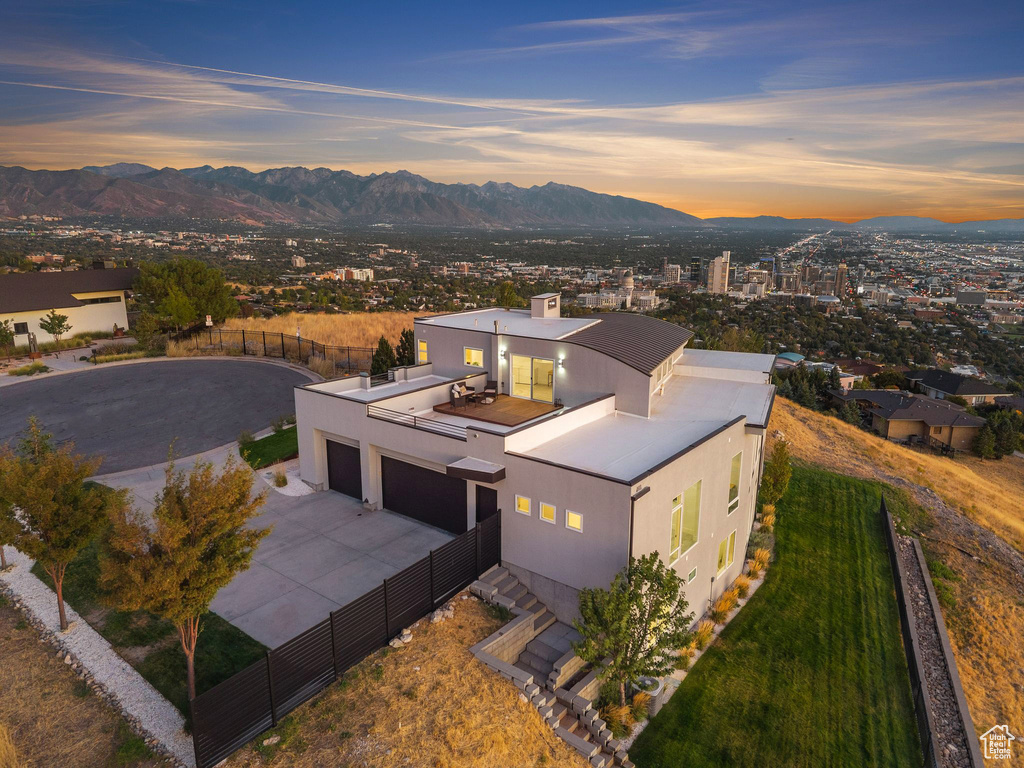 973 N CHURCHILL DR Salt Lake City, UT 84103