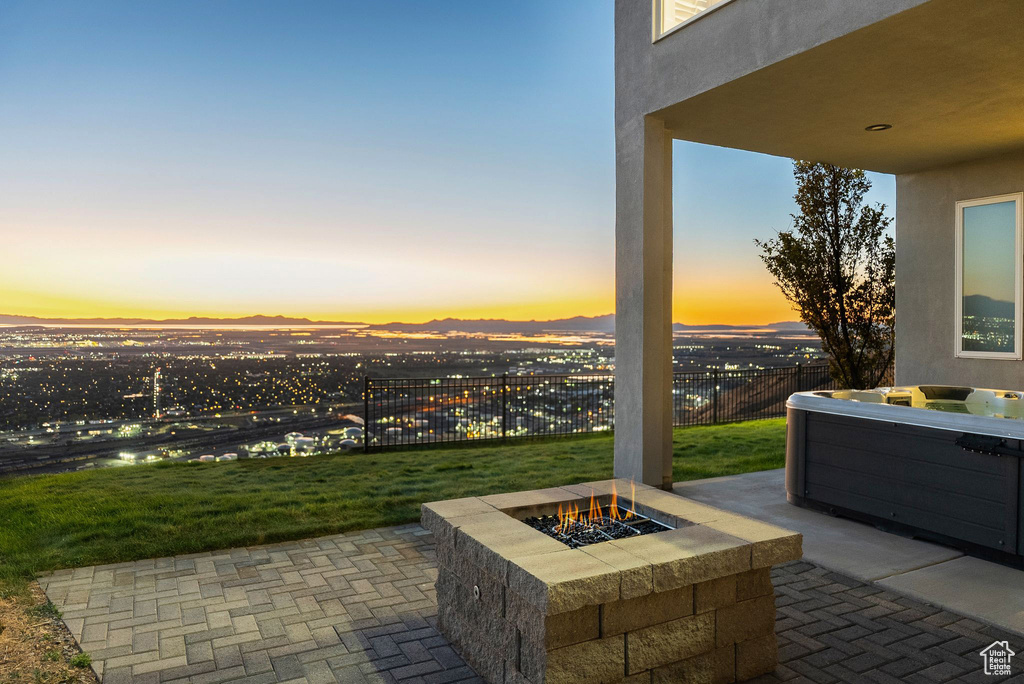973 N CHURCHILL DR Salt Lake City, UT 84103