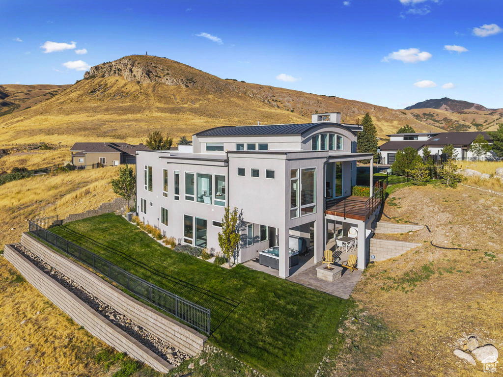 973 N CHURCHILL DR Salt Lake City, UT 84103