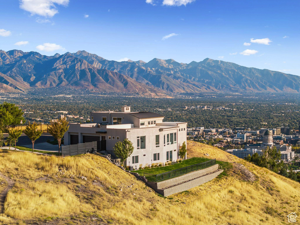 973 N CHURCHILL DR Salt Lake City, UT 84103
