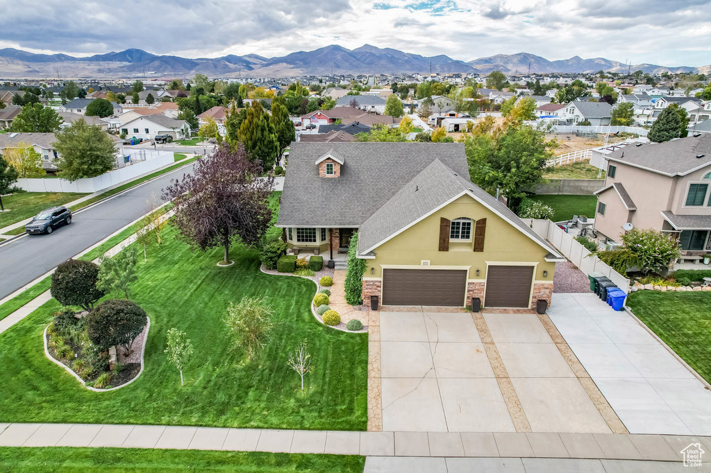 7414 S REGAL HILL DR West Jordan, UT 84081