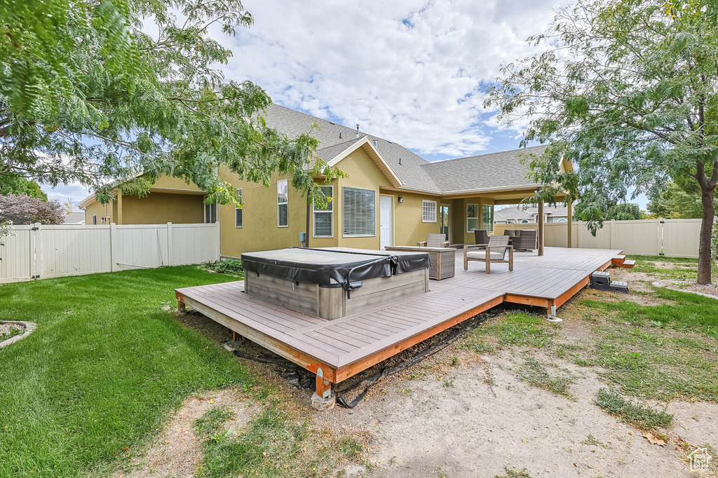 7414 S REGAL HILL DR West Jordan, UT 84081