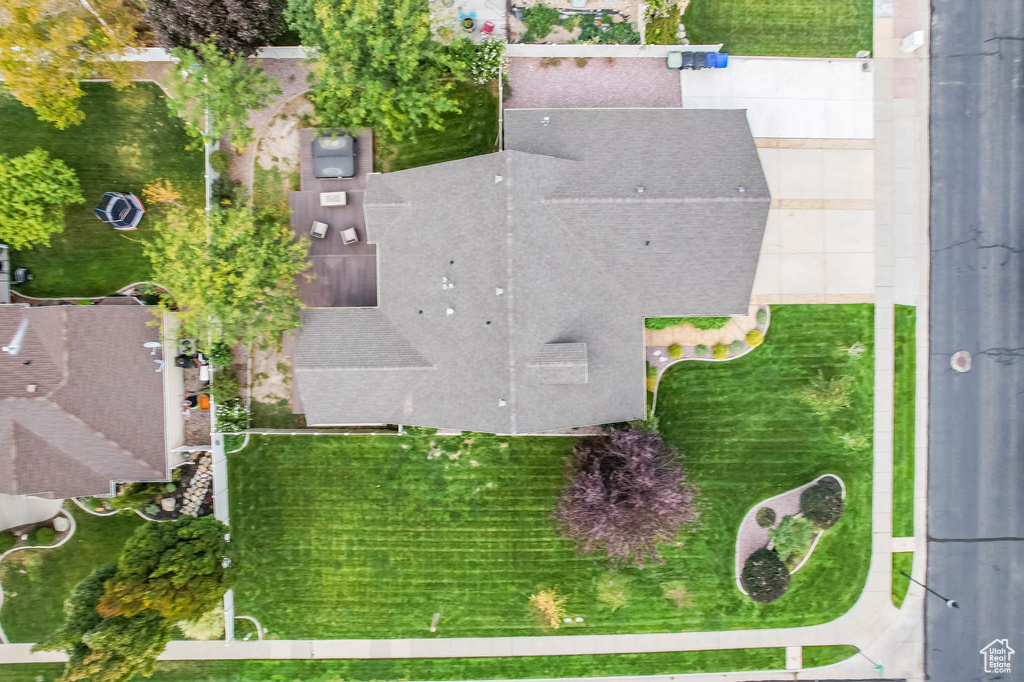 7414 S REGAL HILL DR West Jordan, UT 84081