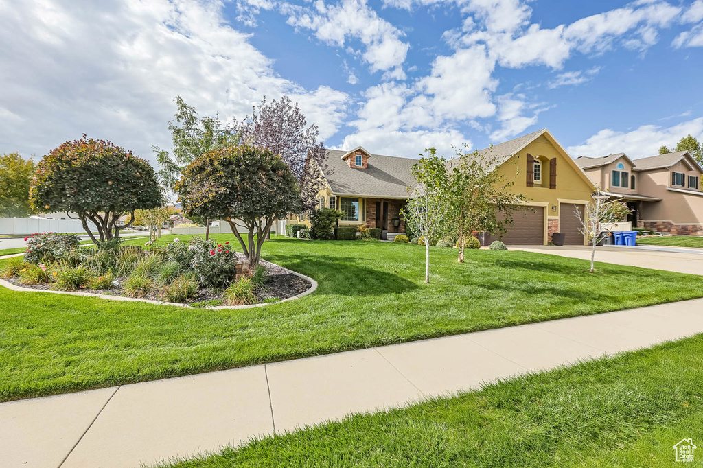 7414 S REGAL HILL DR West Jordan, UT 84081