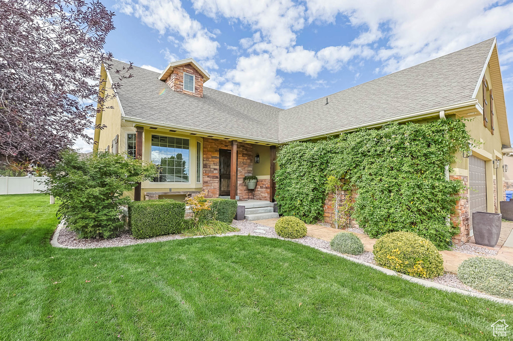 7414 S REGAL HILL DR West Jordan, UT 84081