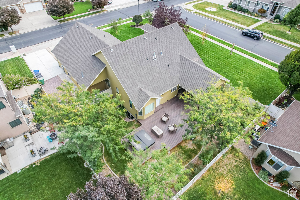 7414 S REGAL HILL DR West Jordan, UT 84081