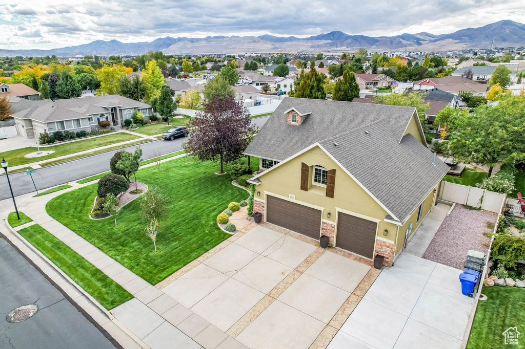 7414 S REGAL HILL DR West Jordan, UT 84081