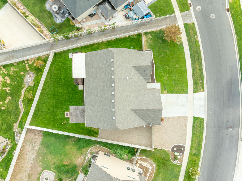 66 W WILDFLOWER DR Saratoga Springs, UT 84045