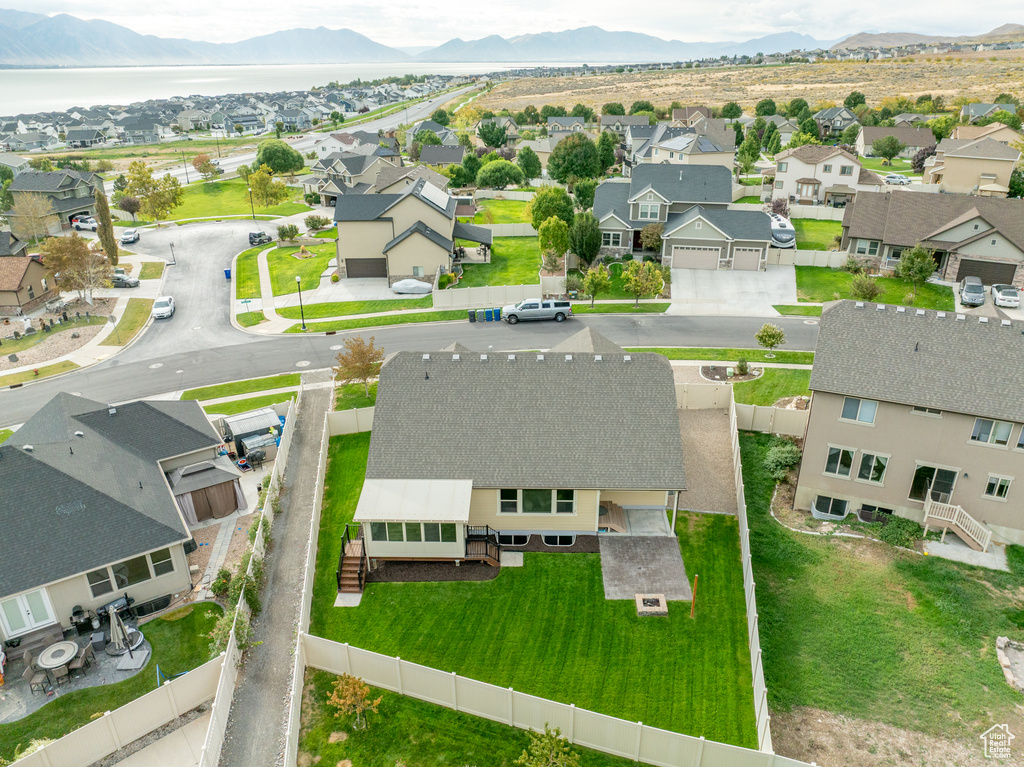 66 W WILDFLOWER DR Saratoga Springs, UT 84045