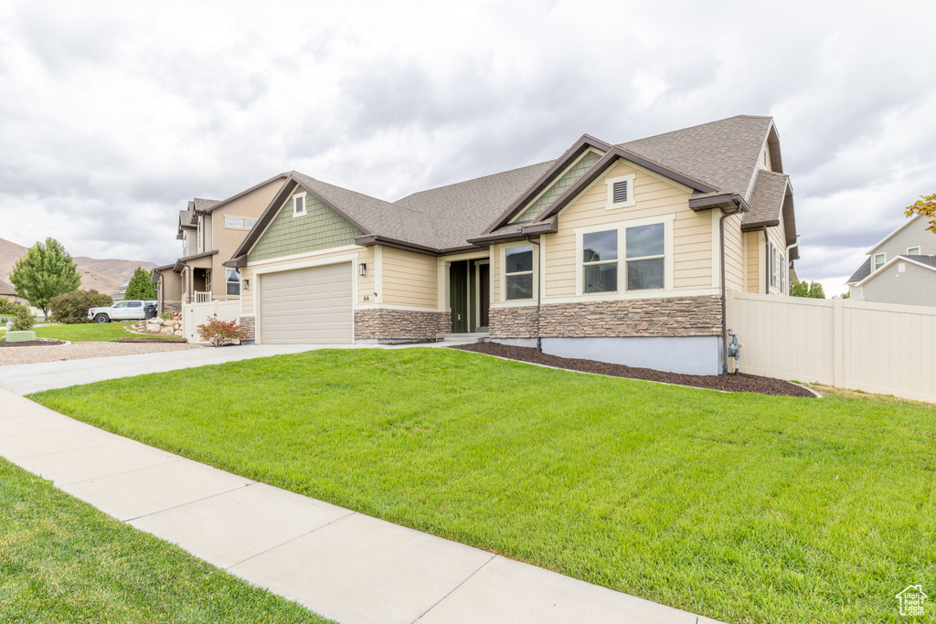 66 W WILDFLOWER DR Saratoga Springs, UT 84045