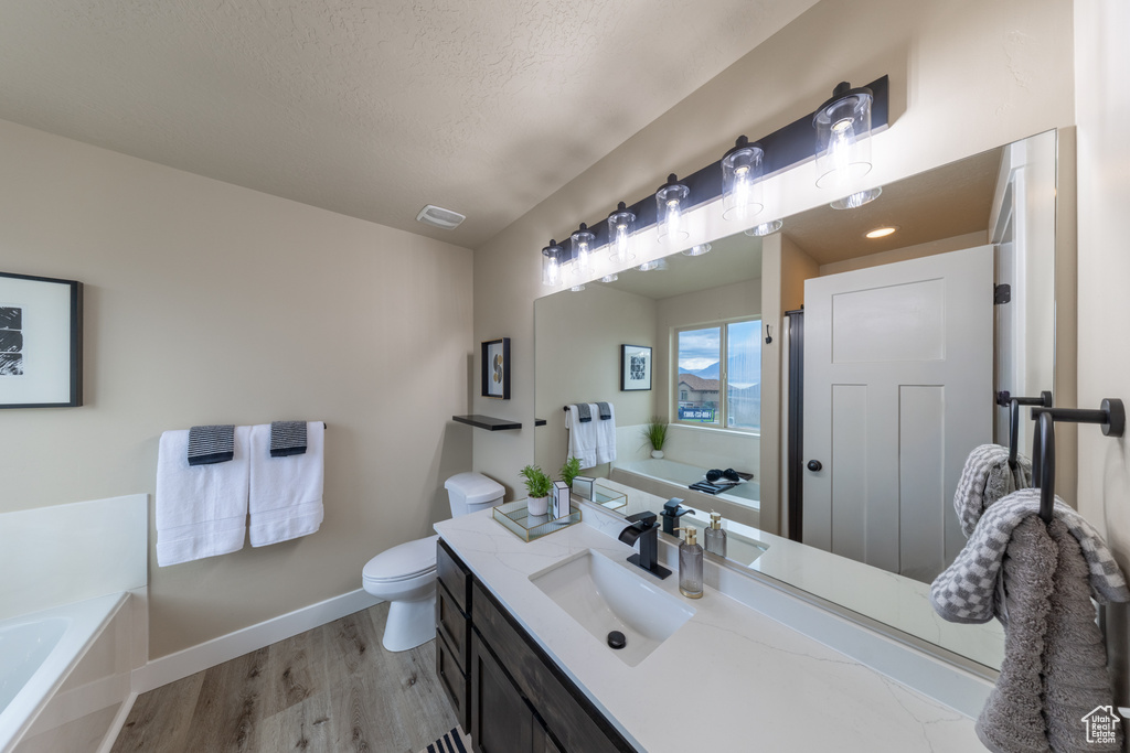 66 W WILDFLOWER DR Saratoga Springs, UT 84045