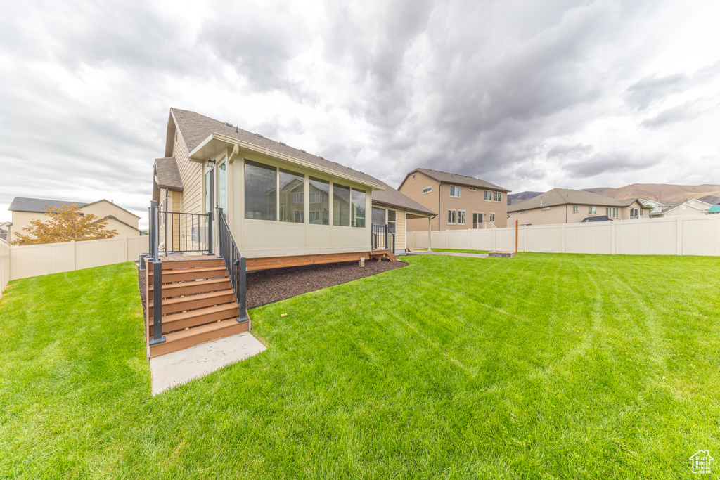 66 W WILDFLOWER DR Saratoga Springs, UT 84045