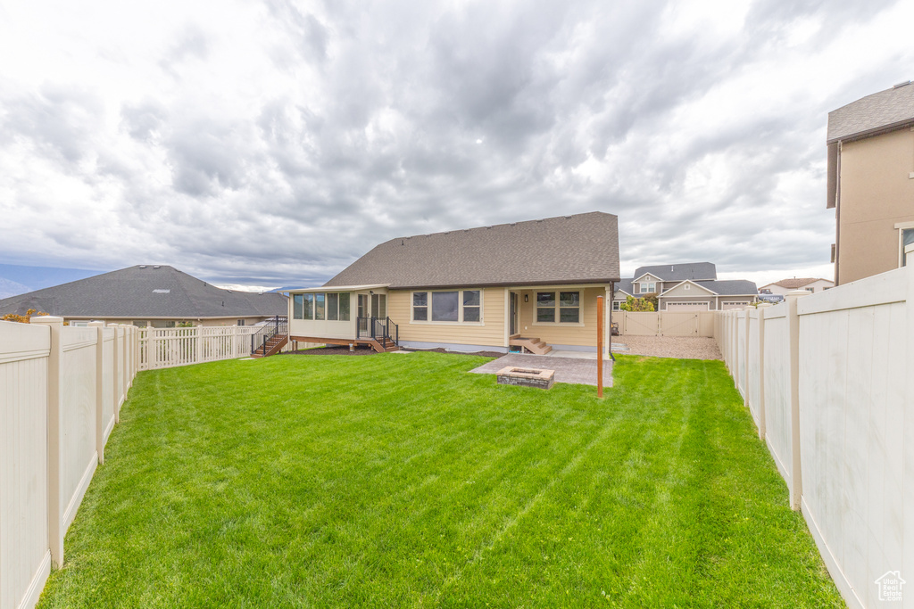 66 W WILDFLOWER DR Saratoga Springs, UT 84045