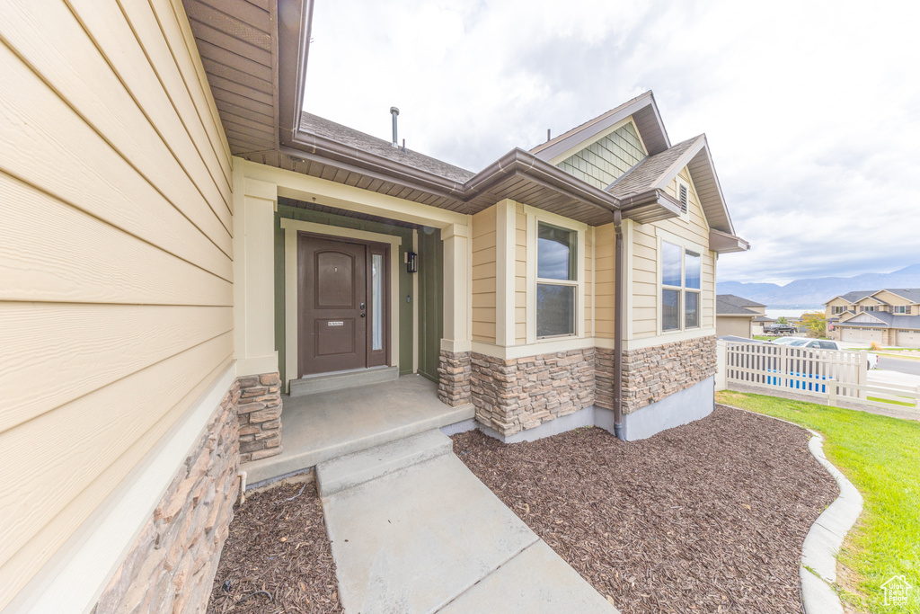 66 W WILDFLOWER DR Saratoga Springs, UT 84045