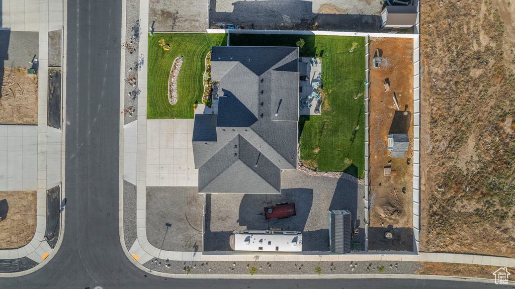 359 S ARCHWOOD WAY #617 Grantsville, UT 84029