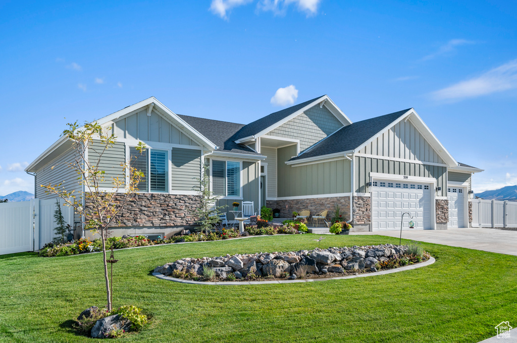 359 S ARCHWOOD WAY #617 Grantsville, UT 84029