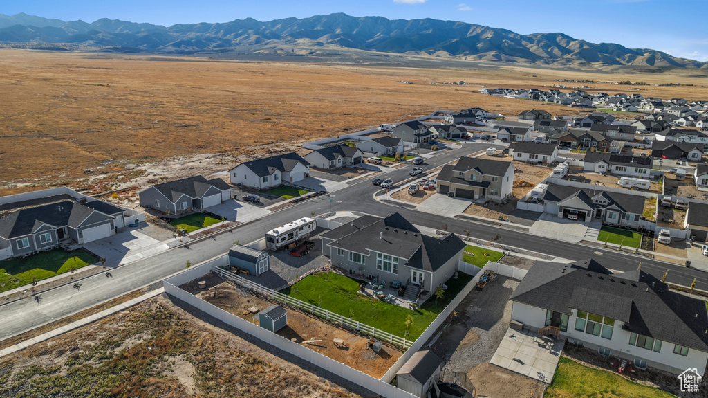 359 S ARCHWOOD WAY #617 Grantsville, UT 84029
