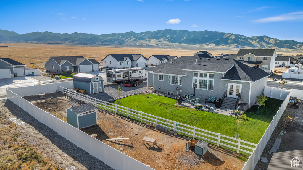 359 S ARCHWOOD WAY #617 Grantsville, UT 84029