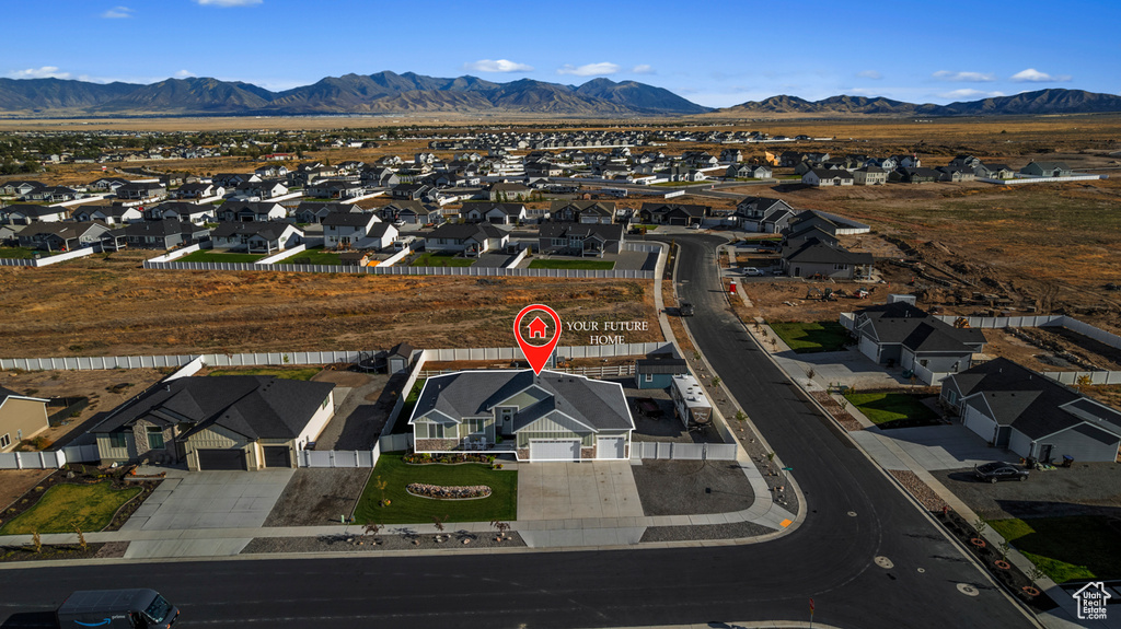 359 S ARCHWOOD WAY #617 Grantsville, UT 84029
