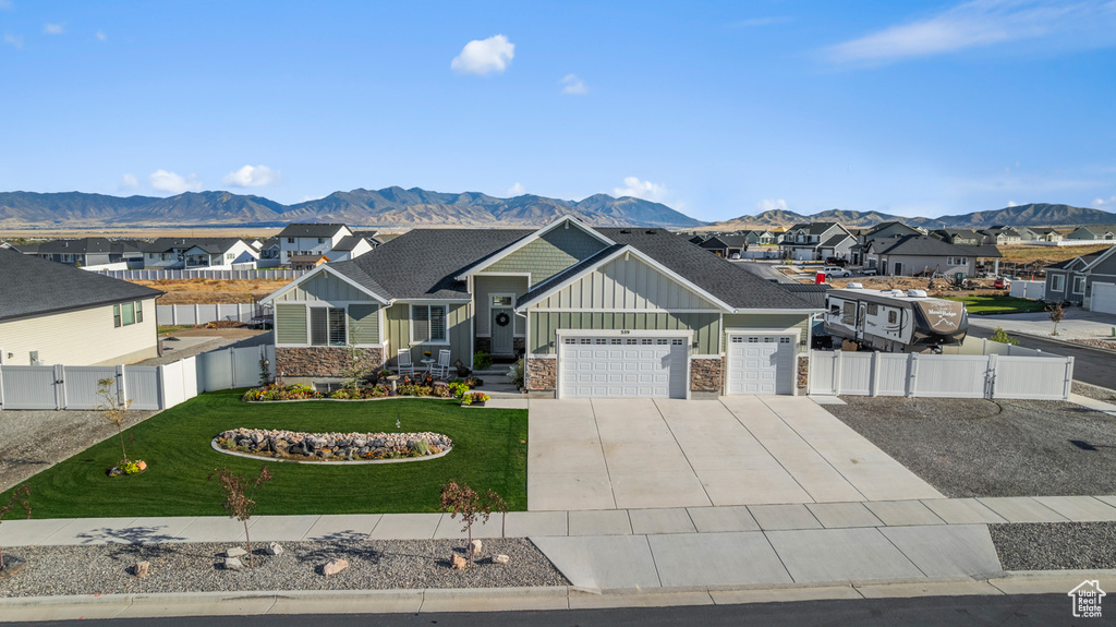 359 S ARCHWOOD WAY #617 Grantsville, UT 84029
