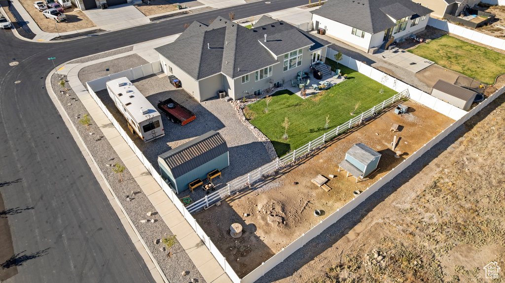 359 S ARCHWOOD WAY #617 Grantsville, UT 84029