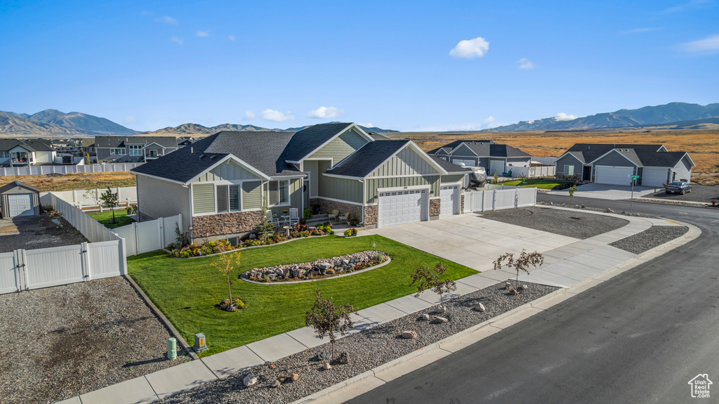 359 S ARCHWOOD WAY #617 Grantsville, UT 84029