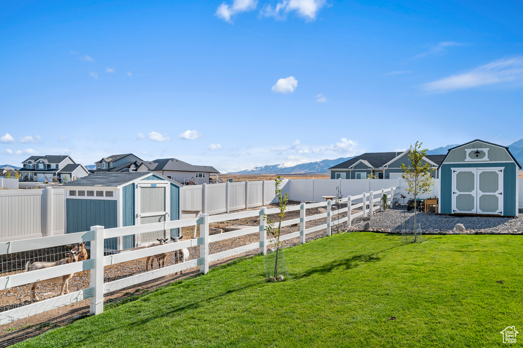 359 S ARCHWOOD WAY #617 Grantsville, UT 84029