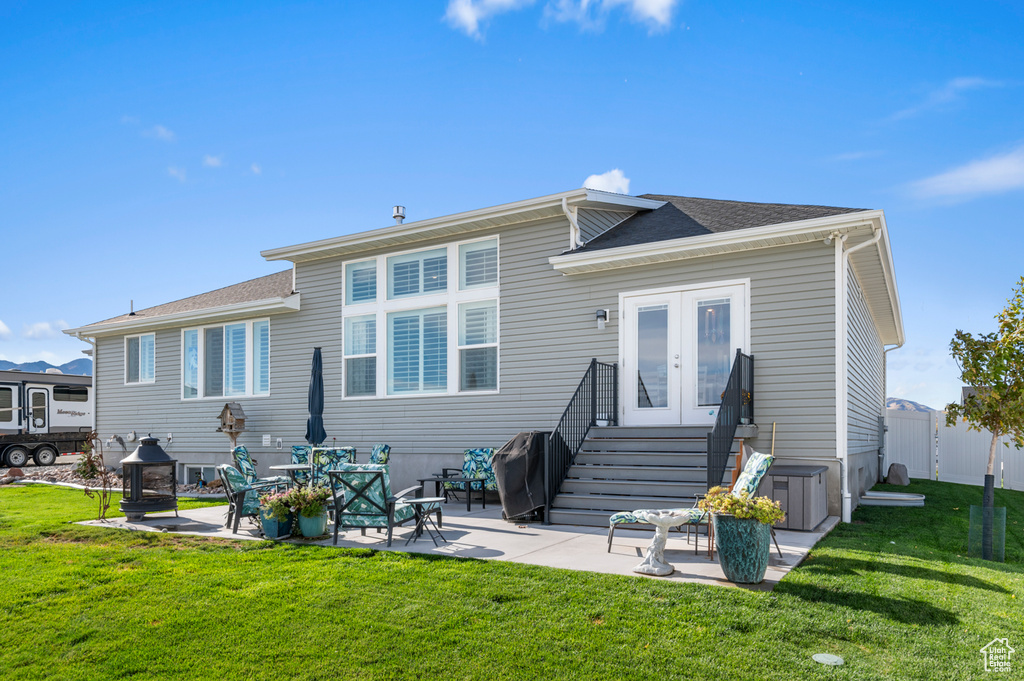 359 S ARCHWOOD WAY #617 Grantsville, UT 84029