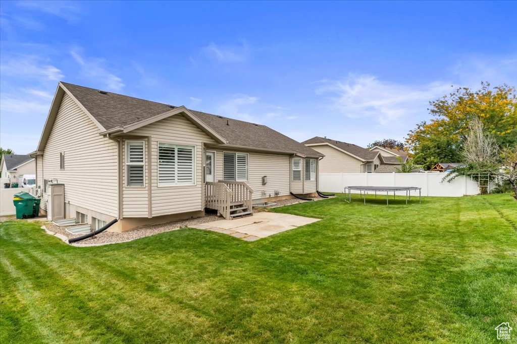 255 E 1500 N Layton, UT 84041