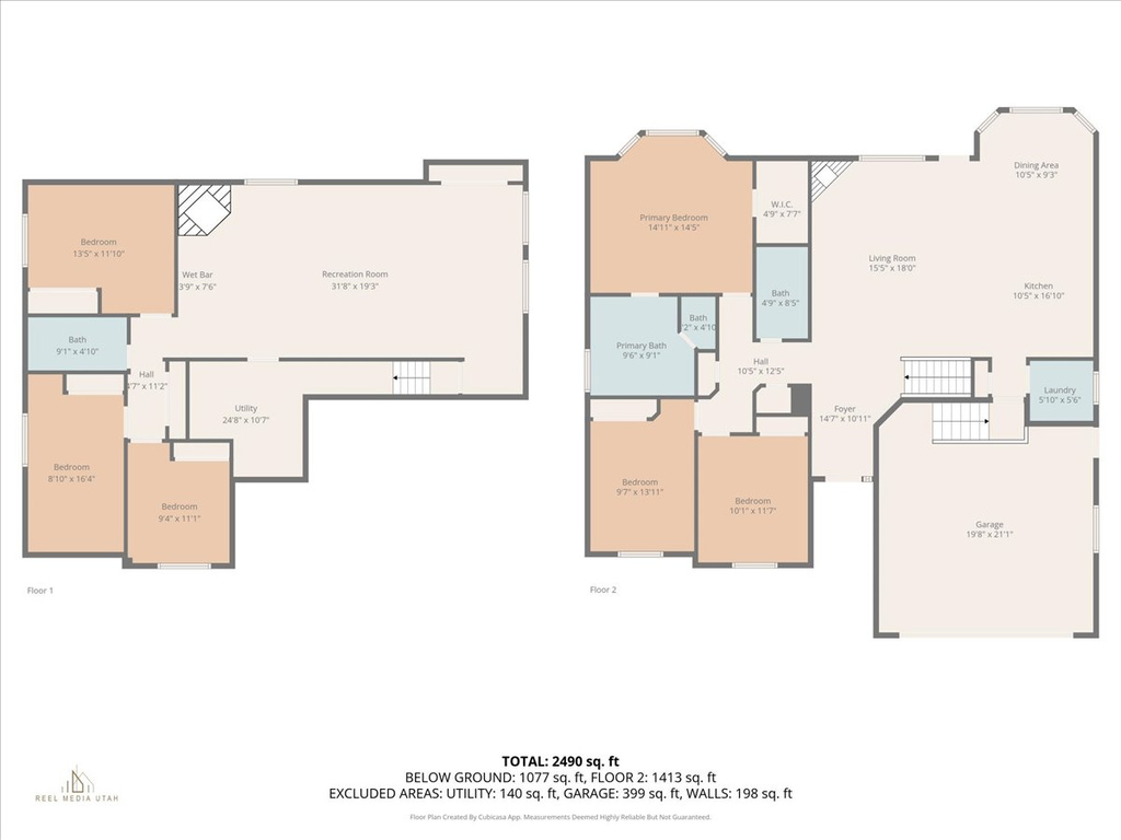 255 E 1500 N Layton, UT 84041