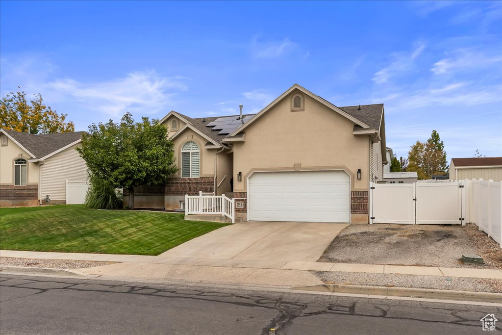 255 E 1500 N Layton, UT 84041